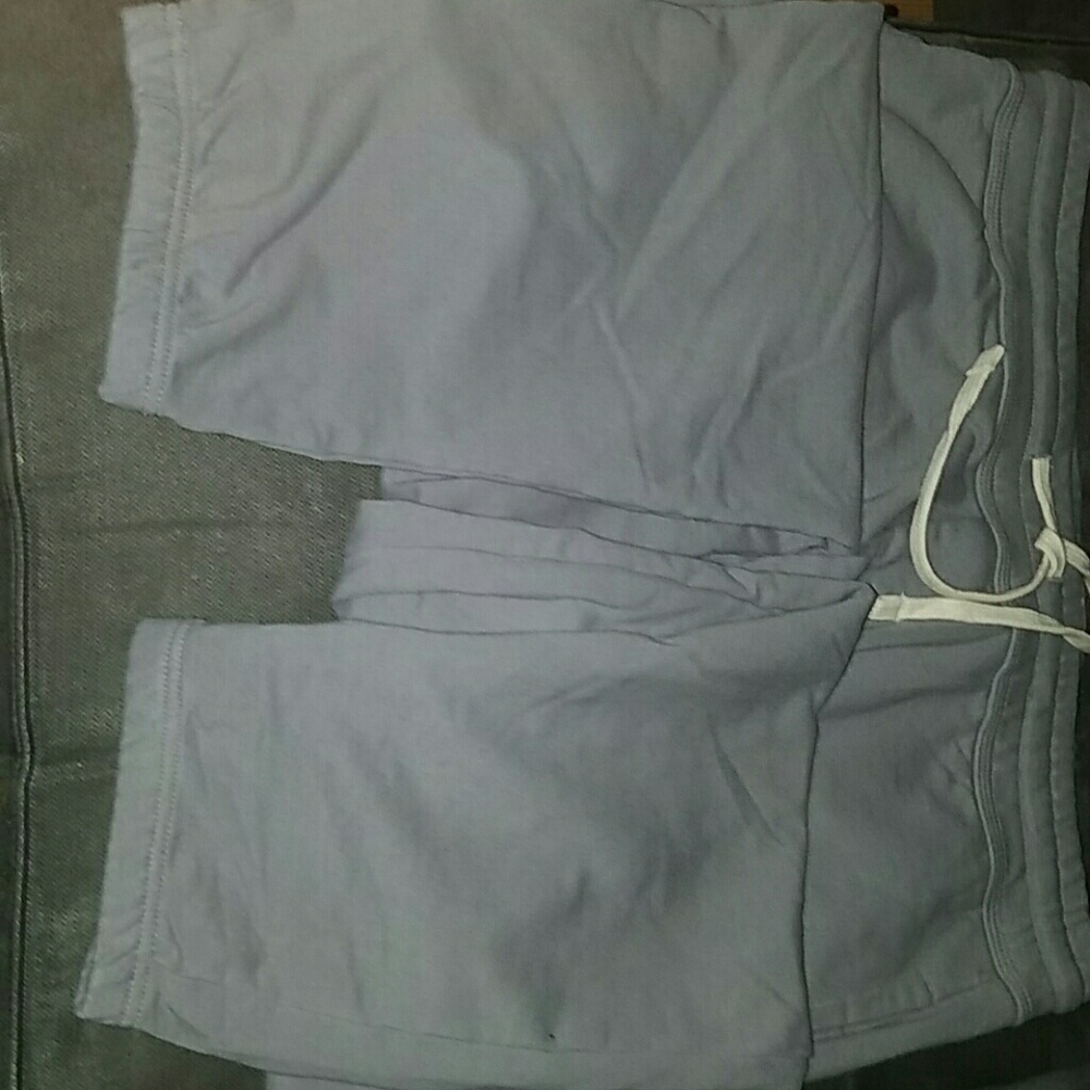 MENS FLEECE JOGGER